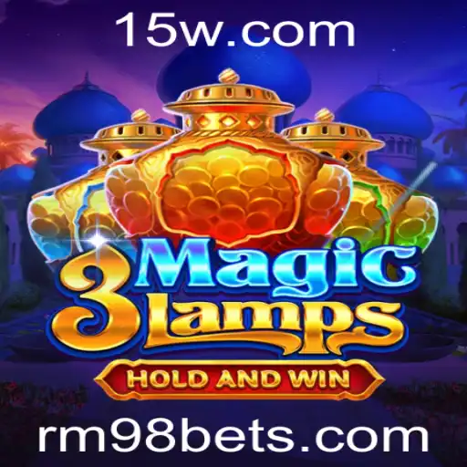Descubra o Fascinante Mundo de 3MagicLamps: O Jogo que Está Conquistando 2023