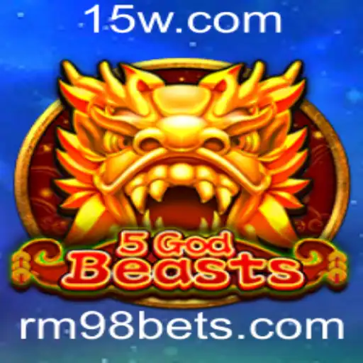 Explorando o Mundo Fascinante de 5GodBeasts: O Jogo Revolucionário
