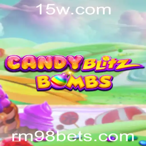 CandyBlitzBombs: Uma Jornada Doce e Explosiva