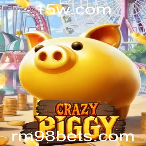 CrazyPiggy: Conheça o Jogo que Está Conquistando o Público