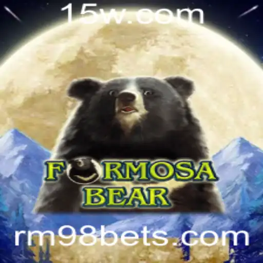 Descubra FormosaBear: O Jogo que Conquistou o Mundo