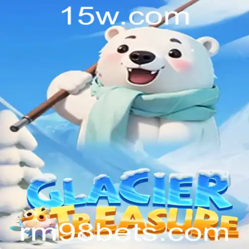 Desvende os Mistérios de GlacierTreasure: A Nova Aventura Gélida