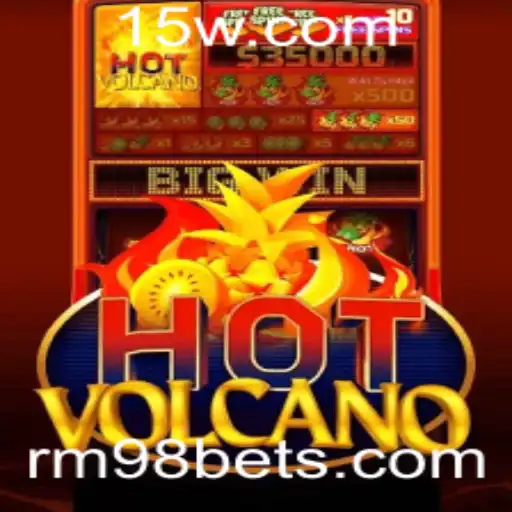 Explorando o Mundo Intenso de HotVolcano: Um Jogo de Aventura e Estratégia