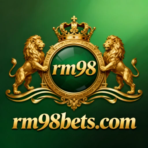 rm98 Logo