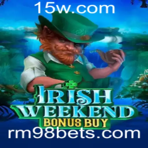 Explorando o Jogo IrishWeekendBonusBuy