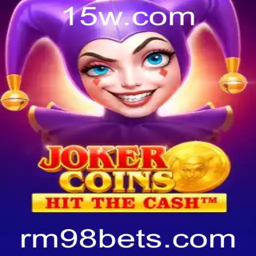 JokerCoins: Descubra o Novo Jogo de Estratégia com a Palavra-Chave RM98