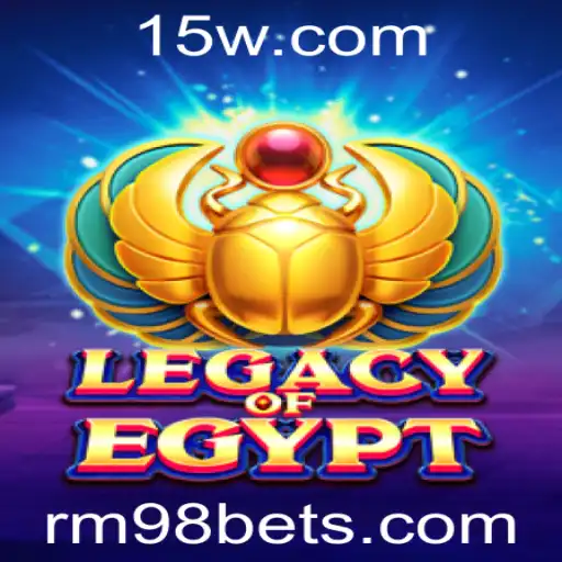 Explorando os Mistérios do Jogo 'LegacyOfEgypt'