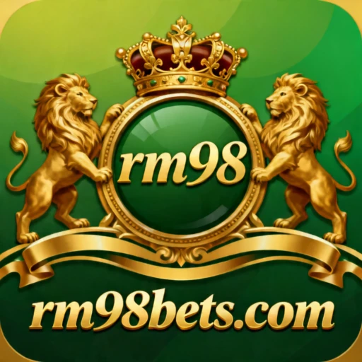 rm98 Logo