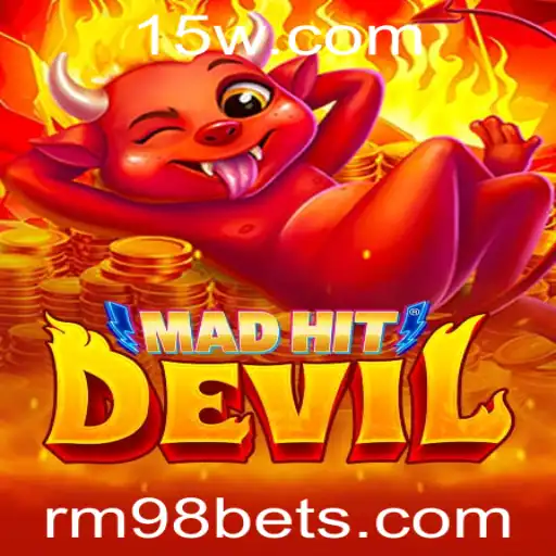 Descubra o Mundo Intrigante de MadHitDevil: Estratégia e Aventura