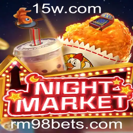 Descubra o Fascinante Jogo NIGHTMARKET: Regras e Dinâmica