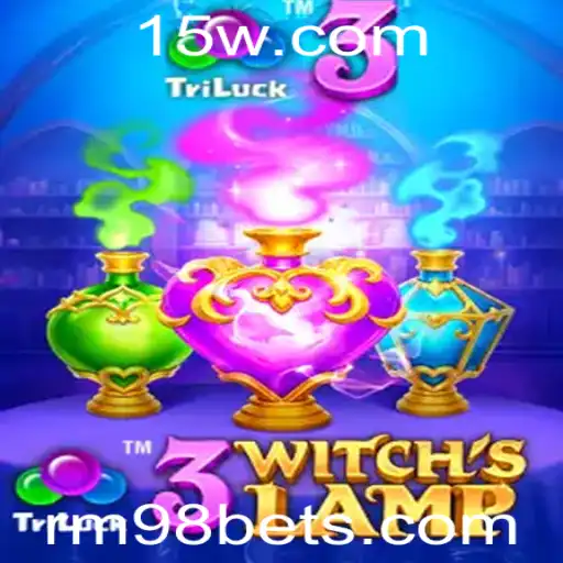 Descubra o Fascinante Mundo de 3WitchsLamp: O Jogo de Estratégia Que Está Conquistando Multidões