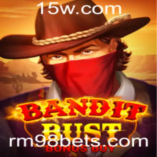 Descubra a emoção de BanditBustBonusBuy: O novo fenômeno dos jogos