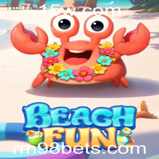 Descubra o Mundo de Diversão do BeachFun