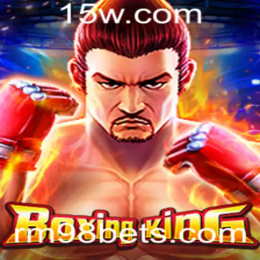 BoxingKing: Mergulhe na Nova Sensação dos Jogos de Luta