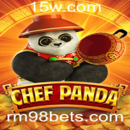 ChefPanda: Mergulhe no Mundo da Culinária com Diversão e Desafios