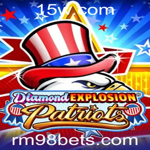 Explorando o Jogo DiamondExplosionPatriots: Descrição, Introdução e Regras