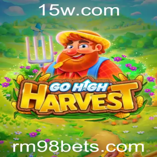 GoHighHarvest: Mergulhe em uma Aventura Inovadora com Estratégia e Sustentabilidade