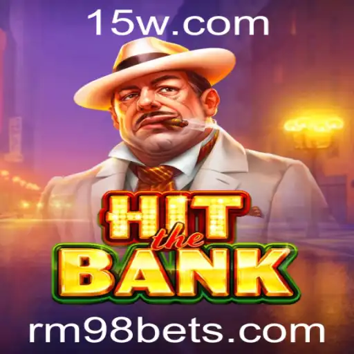 Descubra o Empolgante Mundo de 'HitTheBank'