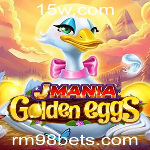 Explorando JManiaGoldenEggs: Aventura e Estratégia no Mundo dos Jogos