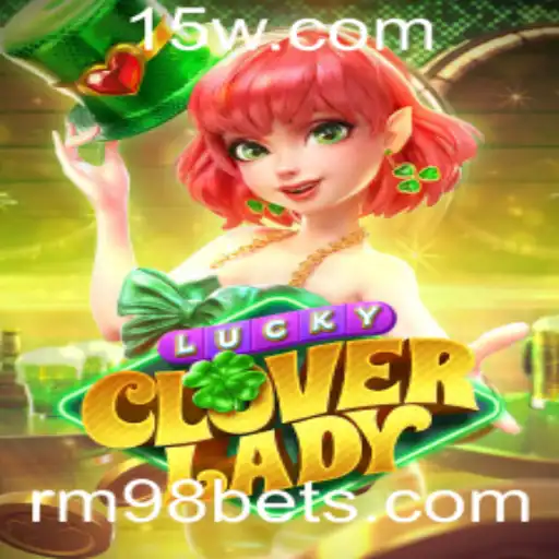 Descubra o Fascinante Universo de LuckyCloverLady