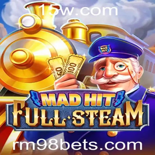 MadHitFullSteam: Um Jogo Inovador que Está Revolucionando o Mundo dos Games