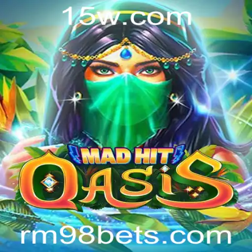 Explorando MadHitOasis: A Nova Sensação dos Jogos