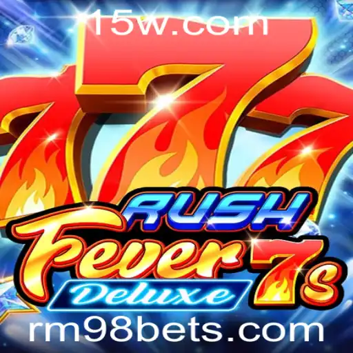 Descubra a Aventura do Jogo 'RushFever7sDeluxe'