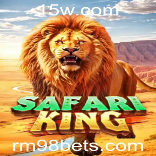 Explorando o Mundo de SafariKing