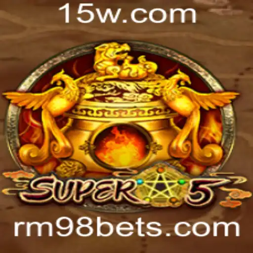 Descubra o Mundo Empolgante do Jogo Super5