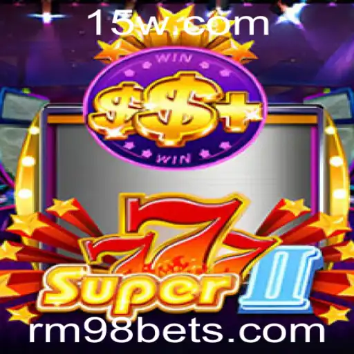 Explorando o Mundo de Super777II: O Novo Fenômeno dos Jogos