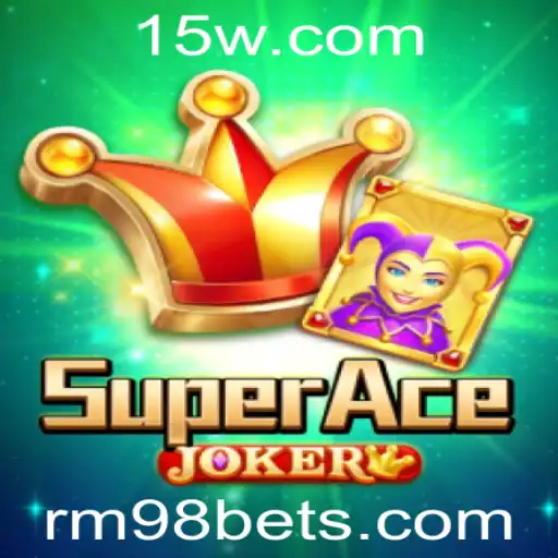 Descubra o Mundo Empolgante de SuperAceJoker: Um Novo Jogo de Estratégia