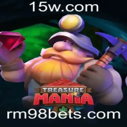 Explorando o Universo de TreasureMania: Uma Aventura de Tesouros e Desafios