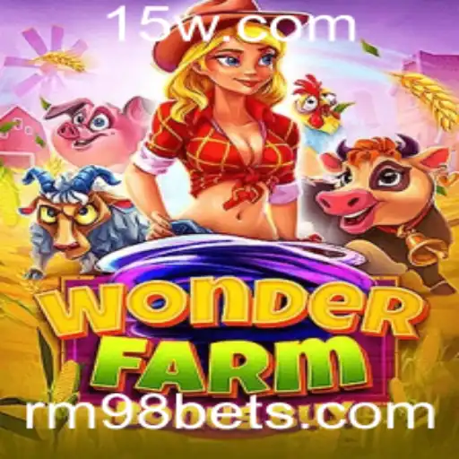 Descubra o Encantador Mundo do Jogo WonderFarmBonusBuy