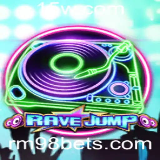 Explorando o Mundo de RaveJump: Um Novo Jogo que Conquista Multidões