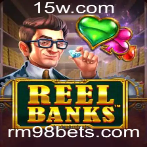 Explorando as Emoções e Estratégias de ReelBanks: Um Mergulho no Mundo dos Jogos de Cassino