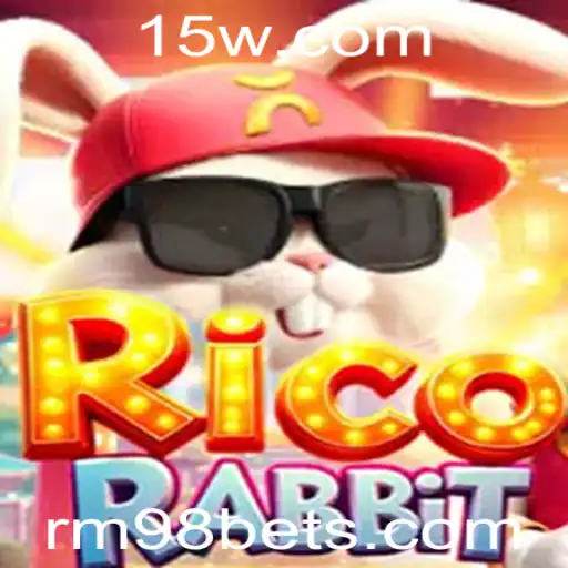 Descubra RicoRabbit: Um Jogo Electrifying que Combina Estratégia e Aventura