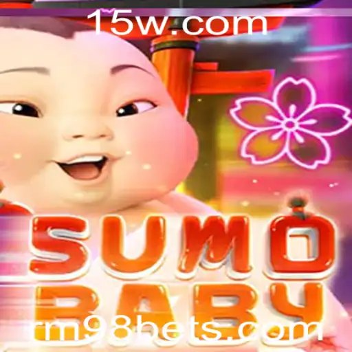 SumoBaby: Uma Imersão no Universo do Jogo Que Está Conquistando o Mundo