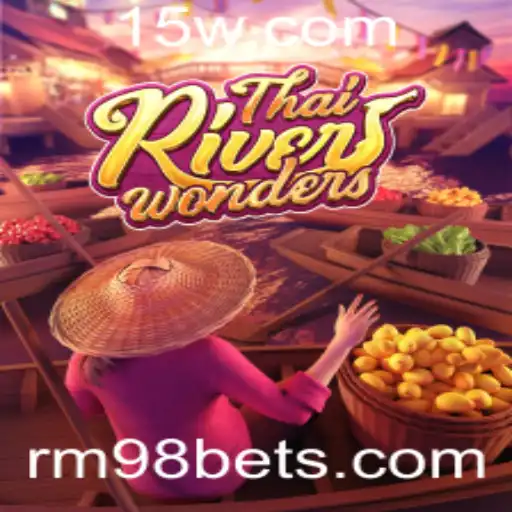 Descubra a Aventura do Jogo ThaiRiverWonders